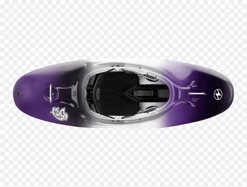 皮划艇引信运动接线图.紫色皮艇