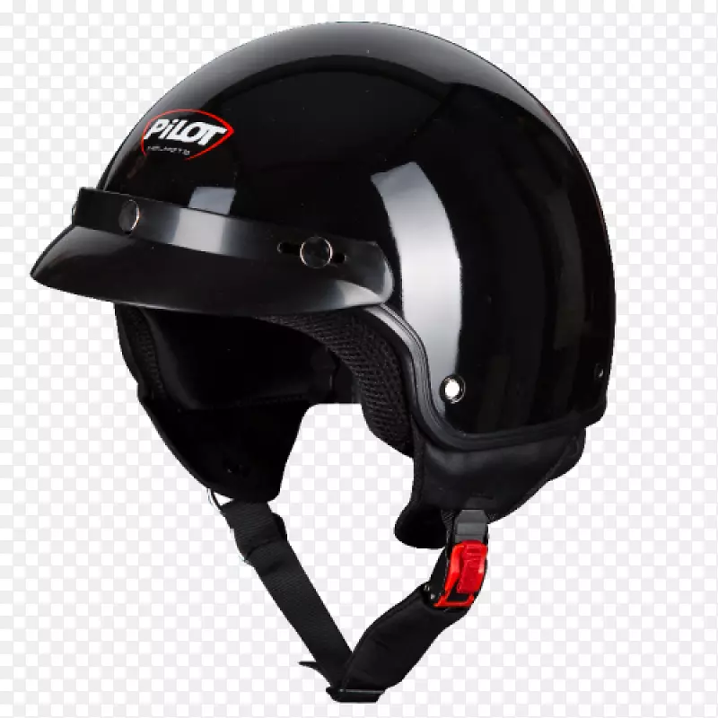 自行车头盔摩托车头盔滑雪雪板头盔布兰诺蒂有3黑色59-61-航空飞行头盔