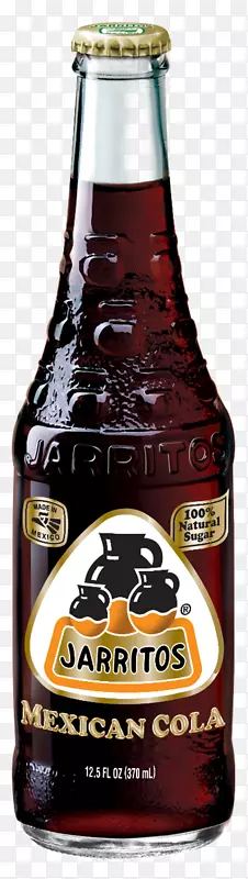 贾里托斯汽水饮料，冲力可口可乐-百事可乐口味