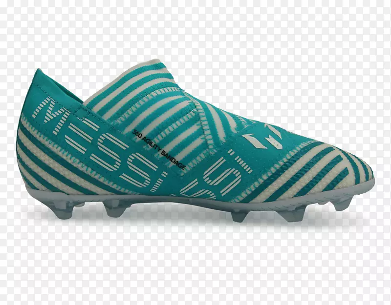 阿迪达斯·内梅齐兹·梅西17.1 FG足球靴鞋-梅西球衣青年购物