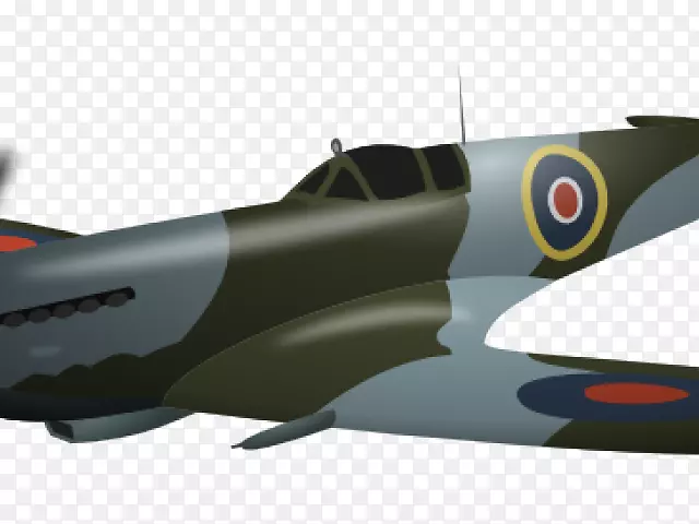 第二次世界大战飞机剪贴画-x飞行