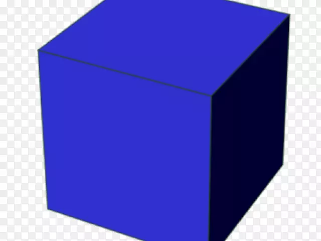 产品设计线紫角单定立方体计数器