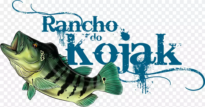 休闲钓鱼Rancho do Kojak视频-peixe Urbano sp.