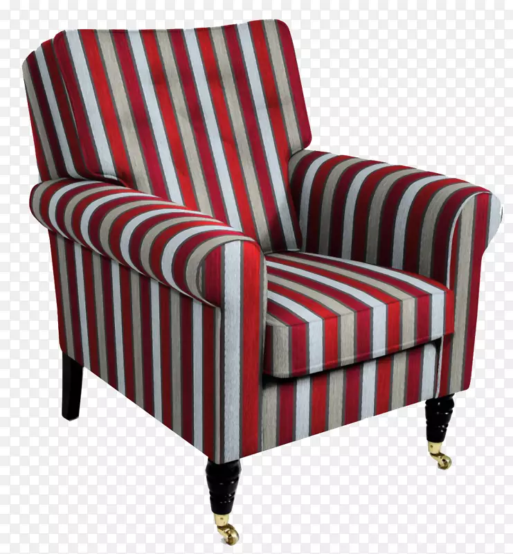 俱乐部椅沙发家具装潢-吉姆布朗