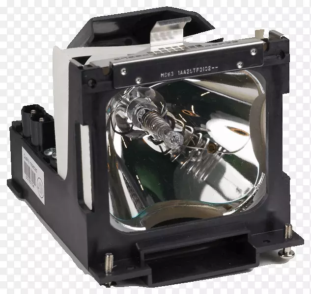 计算机系统冷却部件产品设计电子.三洋投影机