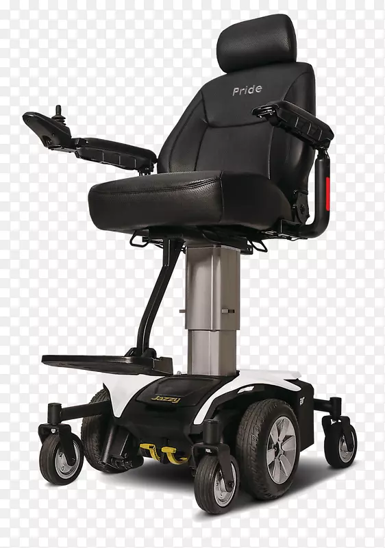 电动轮椅机动辅助自豪感.残疾人用电动滑板车