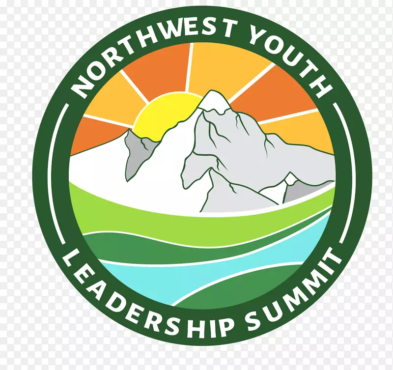 徽标组织领导品牌字体-青年领袖峰会