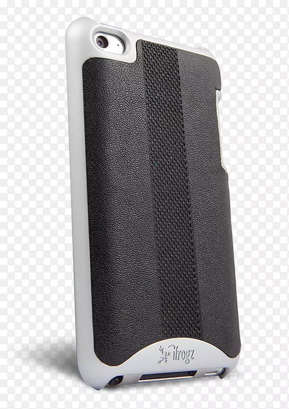 iPodtouch 4黑色/银色移动电话工业设计的iFroz融合盒-iPodtouch第4代