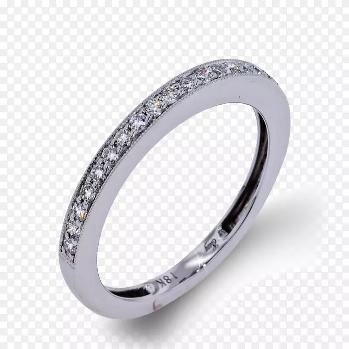 婚戒银饰设计珠宝-女装钻石戒指