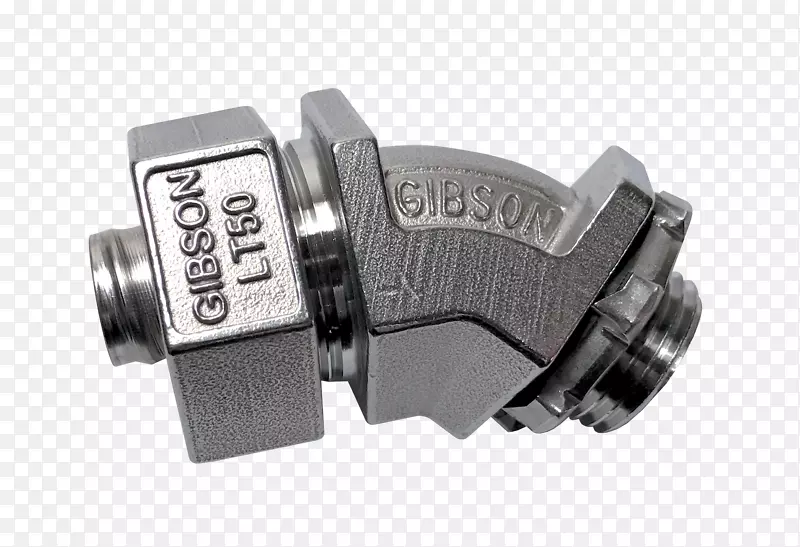 不锈钢管道和管道配件吉布森不锈钢和特种电气导管-插头