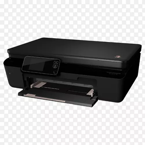 惠普公司Photosmart 5510多功能打印机产品手册惠普笔记本电脑电源线自动