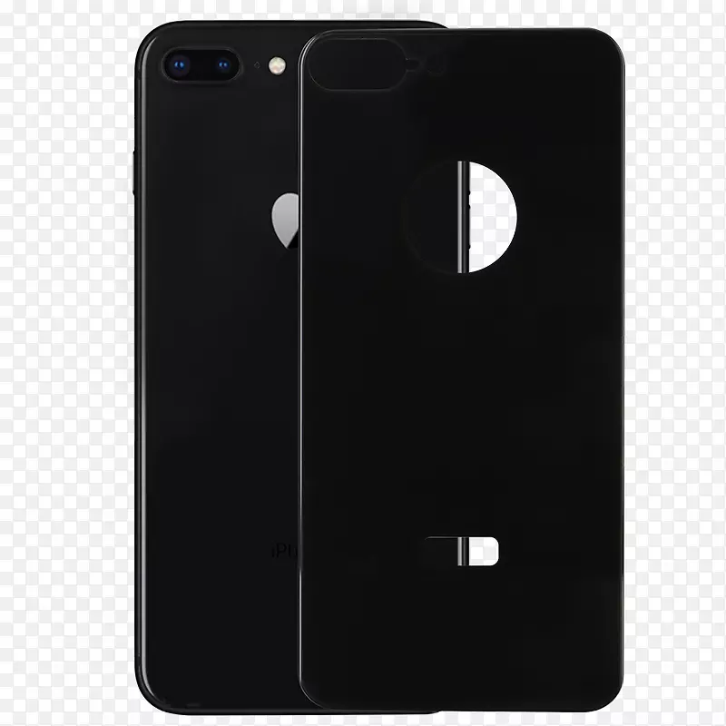 产品设计手机配件黑色m空间灰色iphone 8