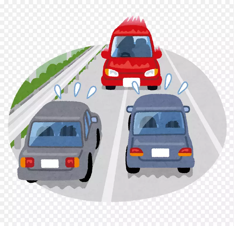 汽车错路行驶控制高速公路单向交通新闻警报