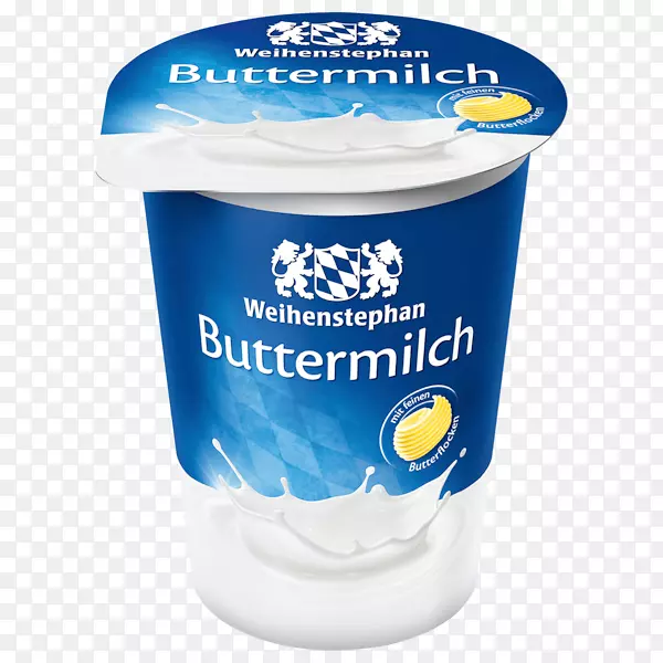 瑞士乳酪Fett酸奶水Weihenstephan Frische乳酪-HankScorpio