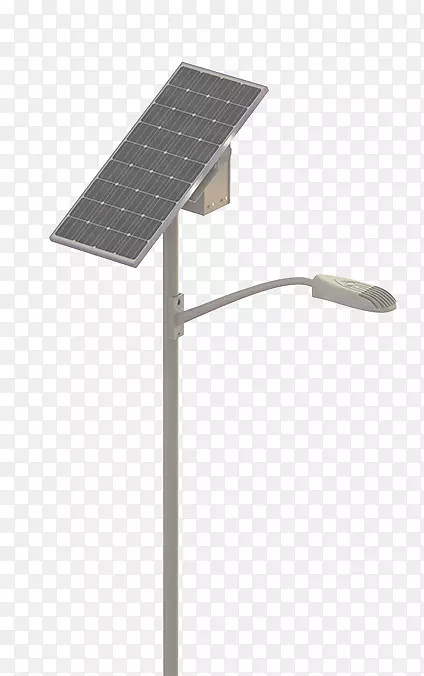 照明路灯太阳能灯设计.停车场条纹标准