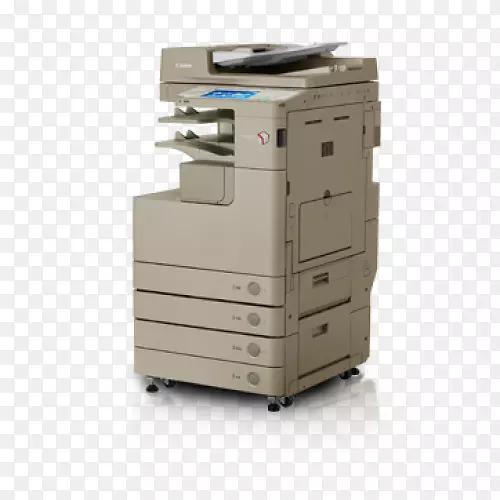 复印机佳能多功能打印机墨盒佳能复印机