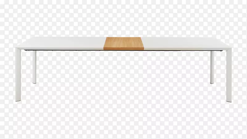 咖啡桌矩形产品设计.白色餐桌