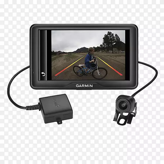 Car GarminBC 30无线备份摄像头010-12242-10 GarminBC 20无线备份摄像头Garmin有限公司。-无线全球定位系统