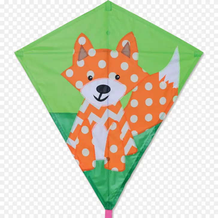 犬科纺织狗产品-钻石风筝