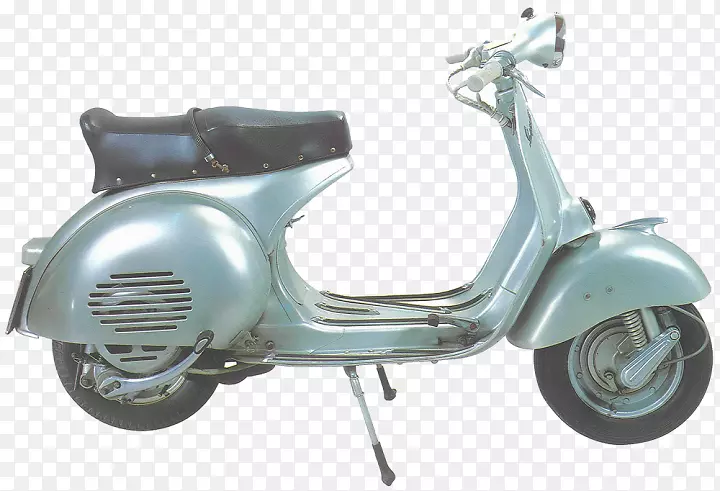 Piaggio Vespa 150摩托车-Vespa 150