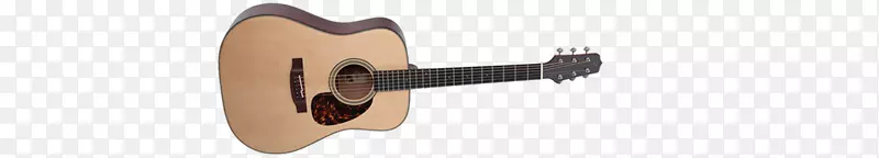 马丁16系列d-16格特无畏声吉他c。f。马丁公司-复古高敏吉他