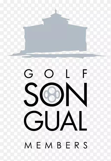 高尔夫儿子瓜尔马洛卡商标剪贴画产品-顶级高尔夫VIP会员