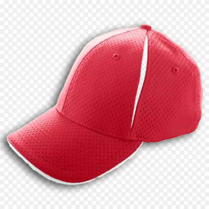 棒球帽产品设计-大学啦啦队制服运动柔韧