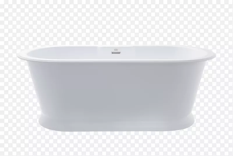 浴缸热水浴缸水龙头把手和控制浴室淋浴-大椭圆形浴缸