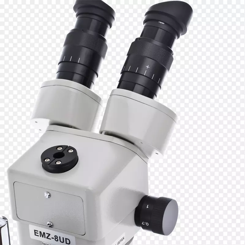 立体显微镜变焦镜头目镜放大镜显微镜目镜