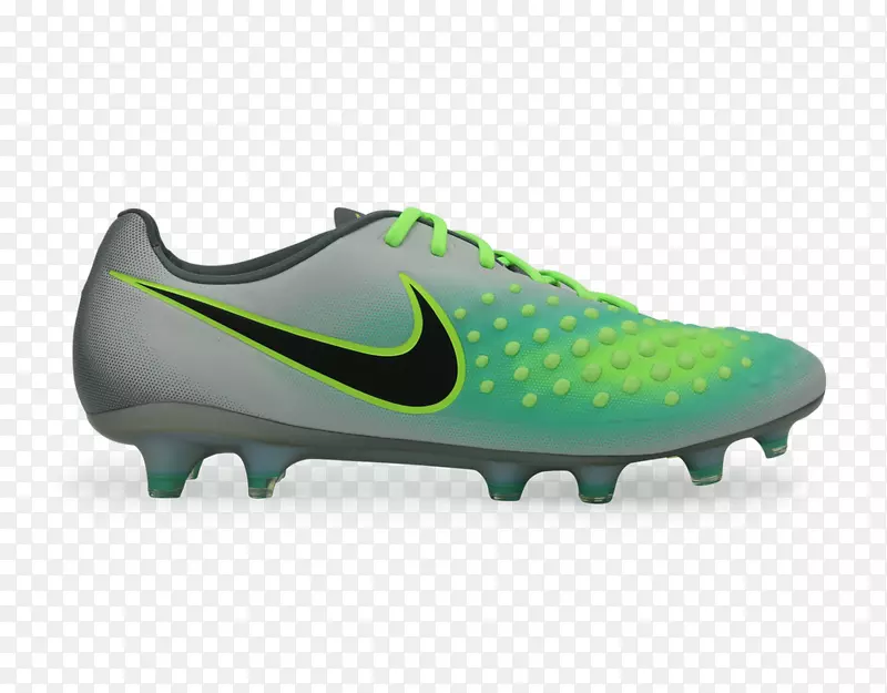 足球靴耐克运动鞋-耐克深绿色背包