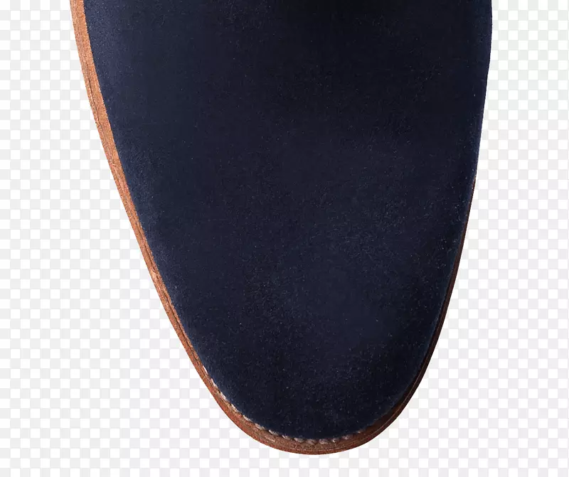 山羊皮钴蓝鞋-2012年妇女用橡胶鞋