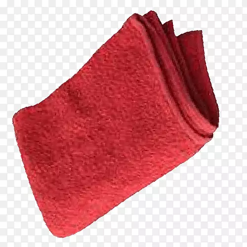红毛巾产品-土耳其毛巾