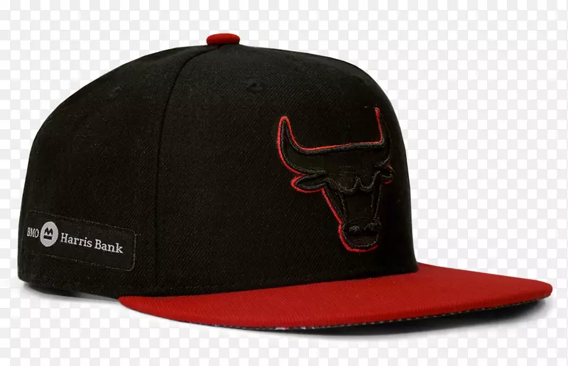 棒球帽产品设计品牌-芝加哥公牛帽子