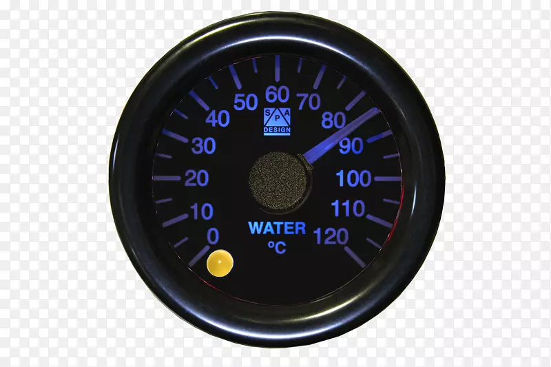汽车测速仪，转速表，水模拟信号.温度计
