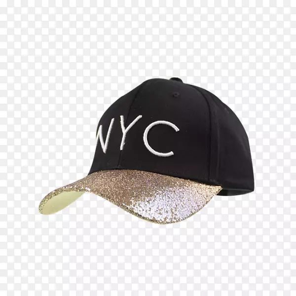 棒球帽，纽约，帽子，刺绣，亮片，上衣和夹克