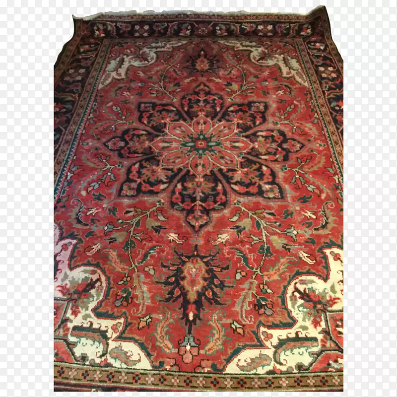 织锦地毯糕点-纳瓦霍毛毯