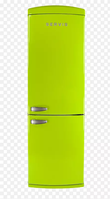 冰箱产品设计-绿色洗碗机