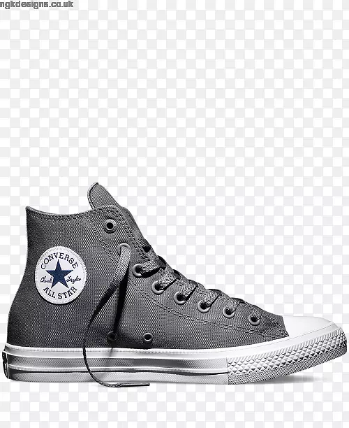 查克？泰勒，全明星为女性设计的黑色/白色运动鞋，高顶可爱的海军蓝鞋。