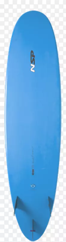 产品设计冲浪板微软蔚蓝-皮泽尔冲浪板夏威夷