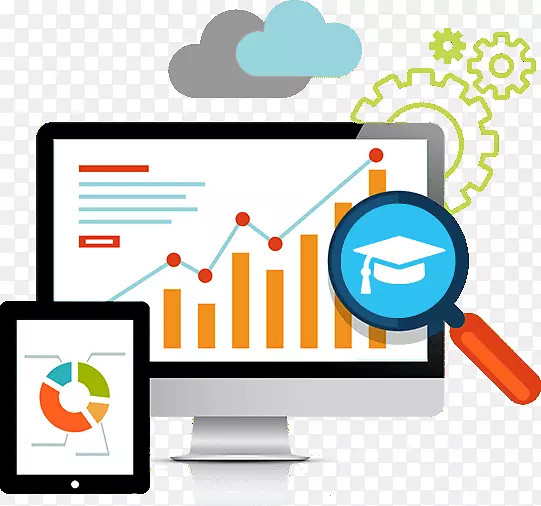 网络分析谷歌分析搜索引擎优化数字营销-投资学院