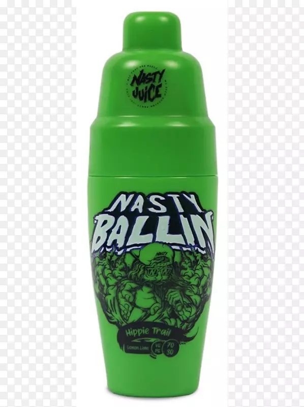 水瓶产品.嬉皮汁