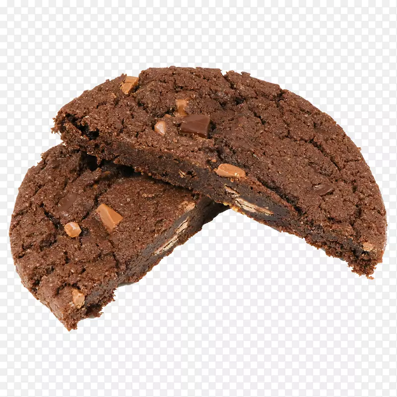 巧克力曲奇白巧克力布朗尼饼干白巧克力片饼干