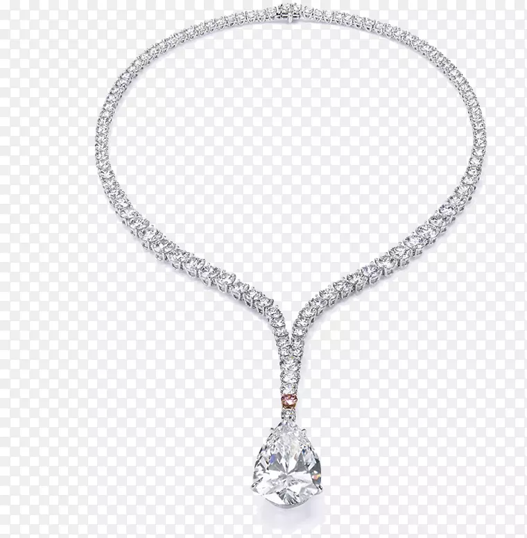 珍珠项链黄金宝石魅力及吊坠-凯特米德尔顿耳环