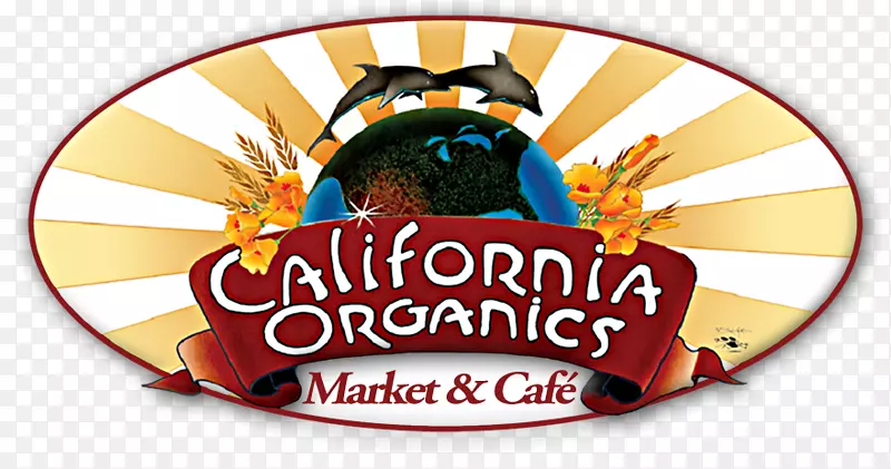 加州有机食品市场和咖啡馆餐厅-SOCal夏季展2013年