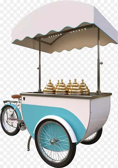 意大利雪糕冰淇淋车冰淇淋餐车-英国意大利食品卡车