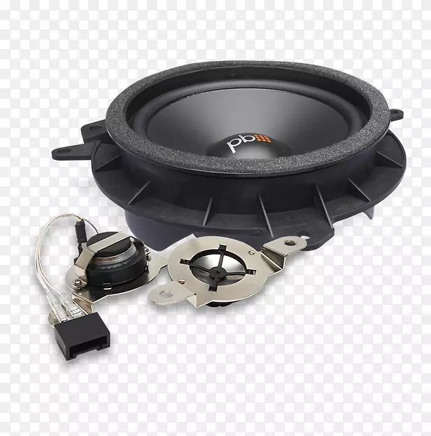雷克萨斯汽车丰田扬声器组件扬声器-丰田卡车扬声器