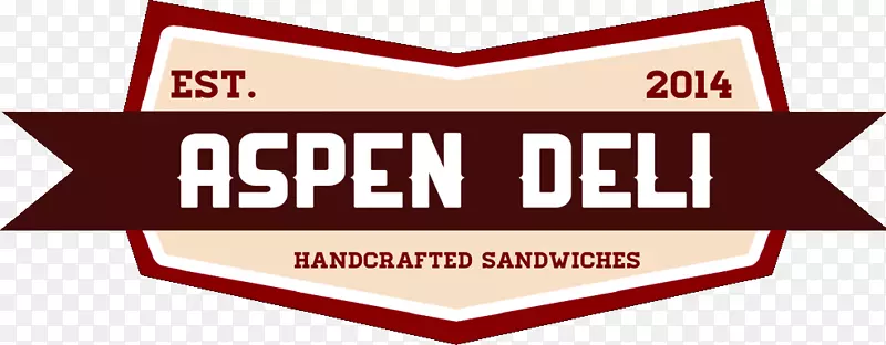 标志品牌剪贴画字体产品-午餐餐饮达拉斯