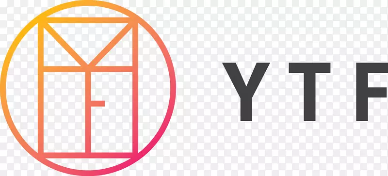 YTF-青年人才工厂拼图-数学形状-青年人才业务