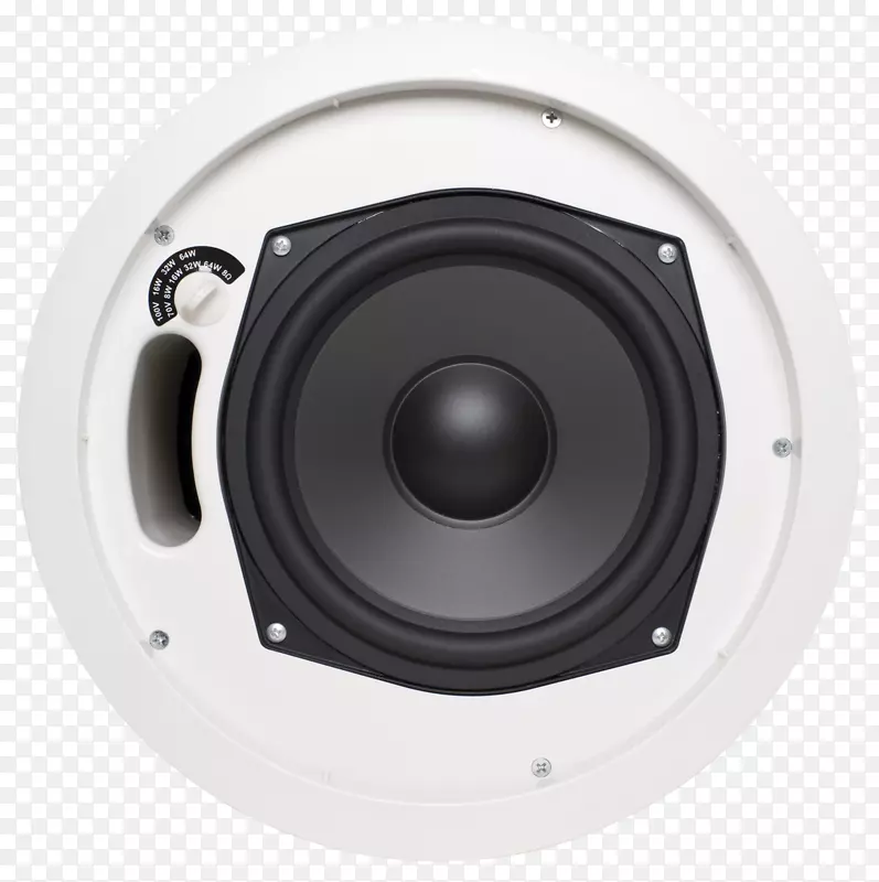 低音炮扩音器SpeakerCast 16.0-ch。功率放大器sc16-50计算机扬声器室外声纳系统