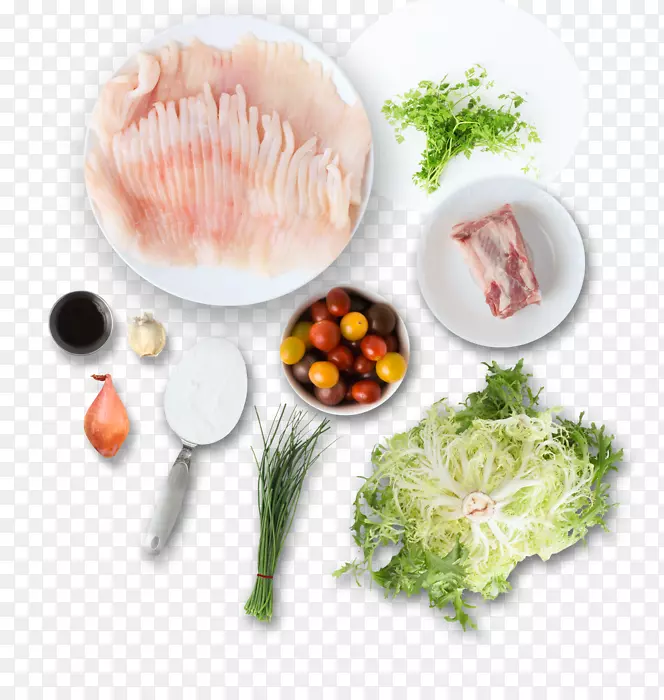 亚洲菜素食菜谱蔬菜食物煮熟的鸟骨